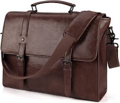 Lubardy Bandolera Portátil Impermeable para Hombre - Elegancia y Funcionalidad