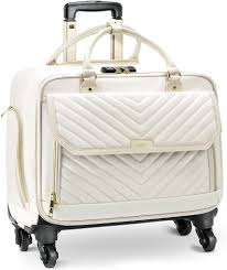 Bolso con Ruedas Telescópico Arcoyard: Comodidad y Estilo