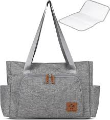 Micu Maternidad Organizador Impermeable - ¡La Solución Perfecta para Mamás Modernas!