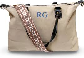 Bolso Hombro Leonor Personalizado de Cocholate