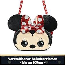Bolso Interactivo Minnie para Bebés Multicolor