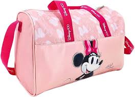 Bolso Interactivo Minnie para Infantes - Mybagstory