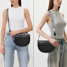 Riñonera GSenhui: Estilo y Comodidad para Cada Ocasión