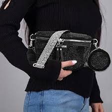 Cozlly Riñoneras Bandolera: Tu Compañera Ideal