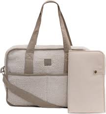 Bolso Cambiador Multifuncional Contemporary de Jollein