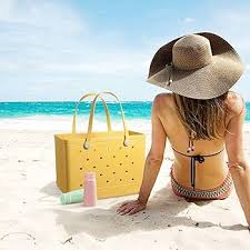 Bolso Playa Impermeable Niktule - Ideal para Gimnasio y Actividades al Aire Libre