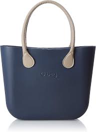 OBAG B001_017 Bolso Mano Mujer - Estilo y Versatilidad