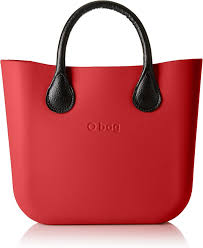 Bolso OBag Amaranto - Estilo y Versatilidad