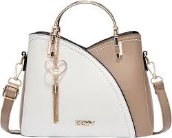 Bolso Primavera Verano para Mujer - Estilo y Funcionalidad