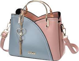 Bolso Primavera Mensajero para Mujer - Estilo y Prácticidad