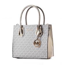 Bolso Michael Kors Mujer Mercer - Elegancia y Estilo