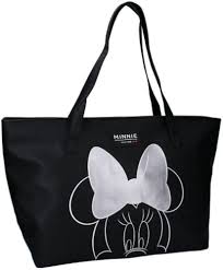 Bolso Minnie Mujer: Estilo y Diversión para Cada Ocasión