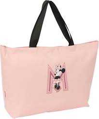 Bolso Minnie Mujer - Safta MINNIE BLUSH Shopping Resistencia