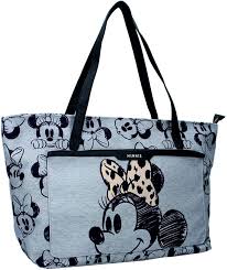 Bolso Minnie Mujer: Estilo y Diversión en Cada Compra