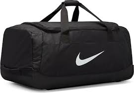 Bolso Nike Hombre Club Team Roller: Estilo y Funcionalidad