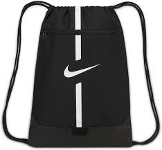 Mochila Unisex NIKE Academy Gymsack - Estilo y Comodidad para el Día a Día