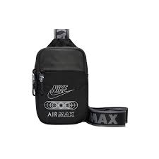 Bandolera Unisex Adultos Plateado Reflect - Estilo y Funcionalidad