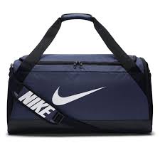 Bolso Nike Deporte Hombre Midnight - Estilo y Comodidad