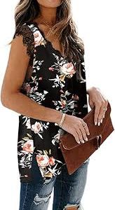 Camiseta Estampado Geométrico - Estilo y Comodidad