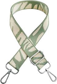 Correas Bandolera Ajustable con Mosquetón: Versatilidad y Estilo