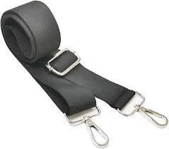 Bandolera Ajustable Intercambiable - Tu Compañera Perfecta