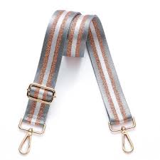 Cinta Bolso Ajustable para Accesorios de Bricolaje