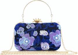 Monedero Vintage Jywmsc: Elegancia y Estilo para Tu Fiesta