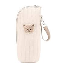 Bolso Térmico para Biberón: Ideal para Bebés