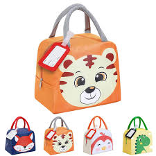 Bolso Térmico CIYIN para Bebé: Almuerzo Isotérmico Perfecto