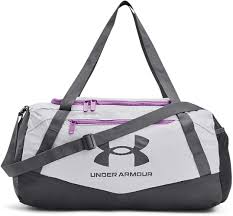 Bolso Under Armour Hombre: Versatilidad y Estilo en Cada Aventura
