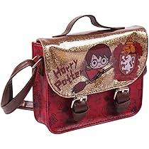 Bolso Harry Potter Niña - Cerdá Life's Little Moments