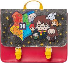 Brillante Bandolera Ajustable Accesorio Hermione - El bolso Harry Potter que toda niña quiere