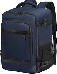 Mochila KLOSTAIN Ideal para Equipaje de Mano en Ryanair