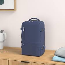 Mochila Hayayu Impermeable para Senderismo 40x20x25