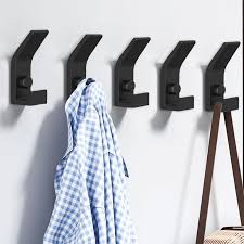 Bosdontek Percheros Tornillos: El Colgador de Bolsos Ideal para Tu Pared