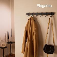 Hamburgo Perchero Colgador: Organiza tu Espacio con Estilo