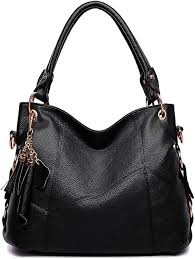 Kris Anna Bolso Hombro Flecos: Elegancia y Estilo