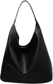 Bolso Hobo Magnético JUCHRZEY - Estilo y Comodidad