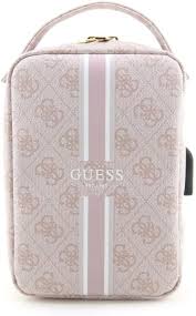 Bolso de Viaje Guess GUHBP4RPSP: Estilo y Funcionalidad