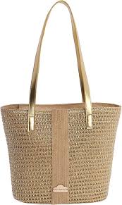 Bolso Capazo Mujer Don Algodon Azores Verano: Elegancia y Estilo