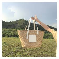 Capazo Canasta Especial para Mujeres - Diseño Único