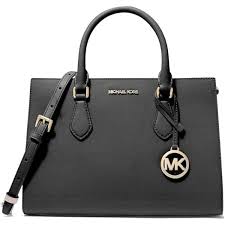 Bolso Michael Kors Sheila Satchel Mediano para Mujer - Elegancia y Estilo