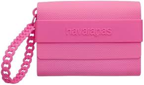 Bolso Havaianas Clutch para Mujer: Elegancia y Estilo