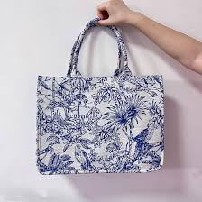 Bolso Jacquard QIUMING: Estilo y Funcionalidad en Cada Compra