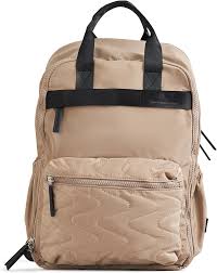 Bolso Mochila Mujer PACO MARTINEZ Traveller Portátil Regulables