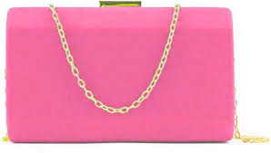 Bolso Fiesta Fucsia MODELISA - Elegancia y Estilo en Cada Ocasión