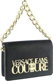 Bolso Versace Mujer: Elegancia y Estilo Exclusivo