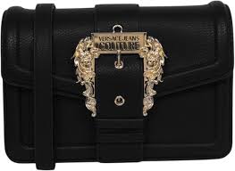 Bolso Versace Mujer: Elegancia y Estilo Inigualables