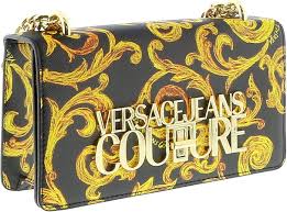 Versace Couture Sketch Couture Bandolera - Elegancia y Estilo
