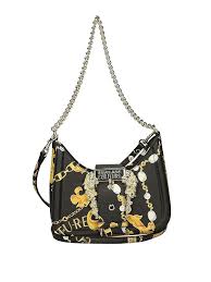 Bolso Versace Mujer: Elegancia y Estilo Inigualables